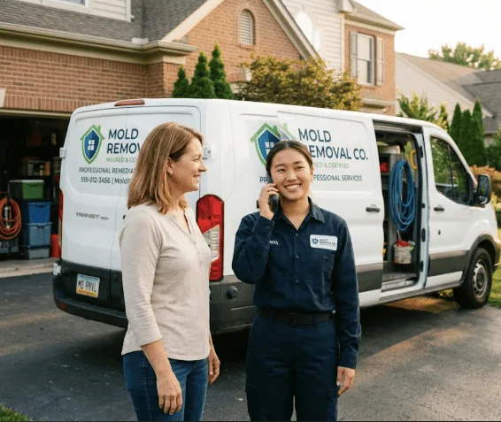 Crawlspace Mold Remediation Arena, WI FAQs